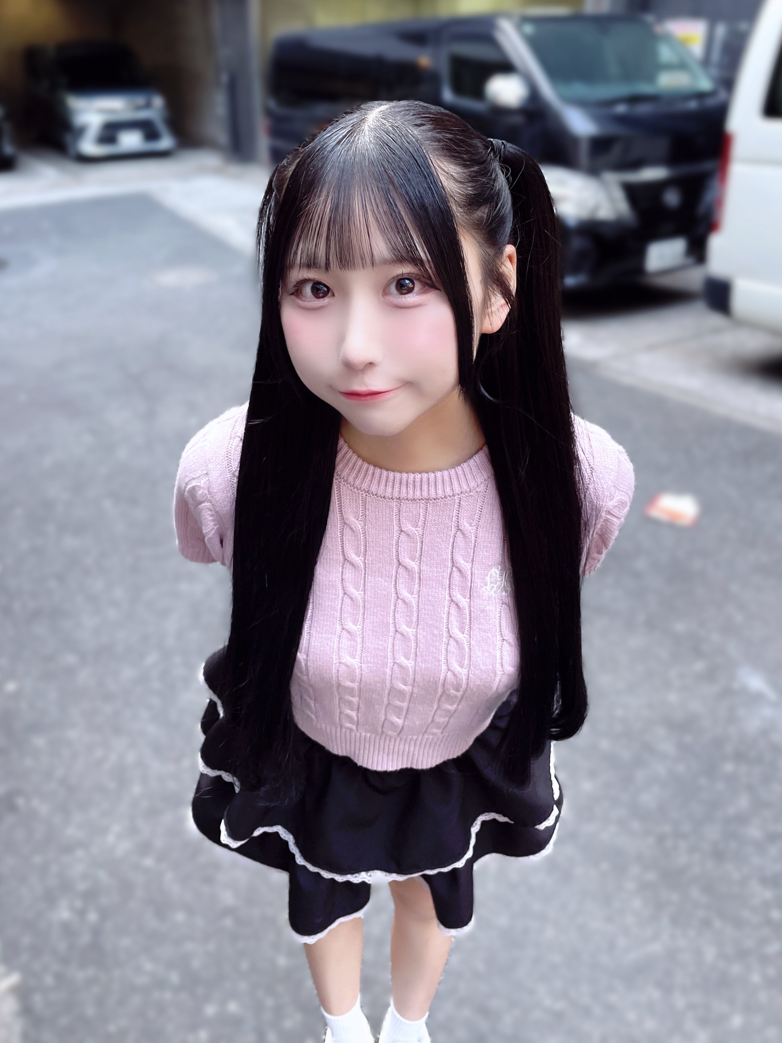 ♡♡おかん♡♡ 一ノ瀬琳加【&WHITE】 on X: 
