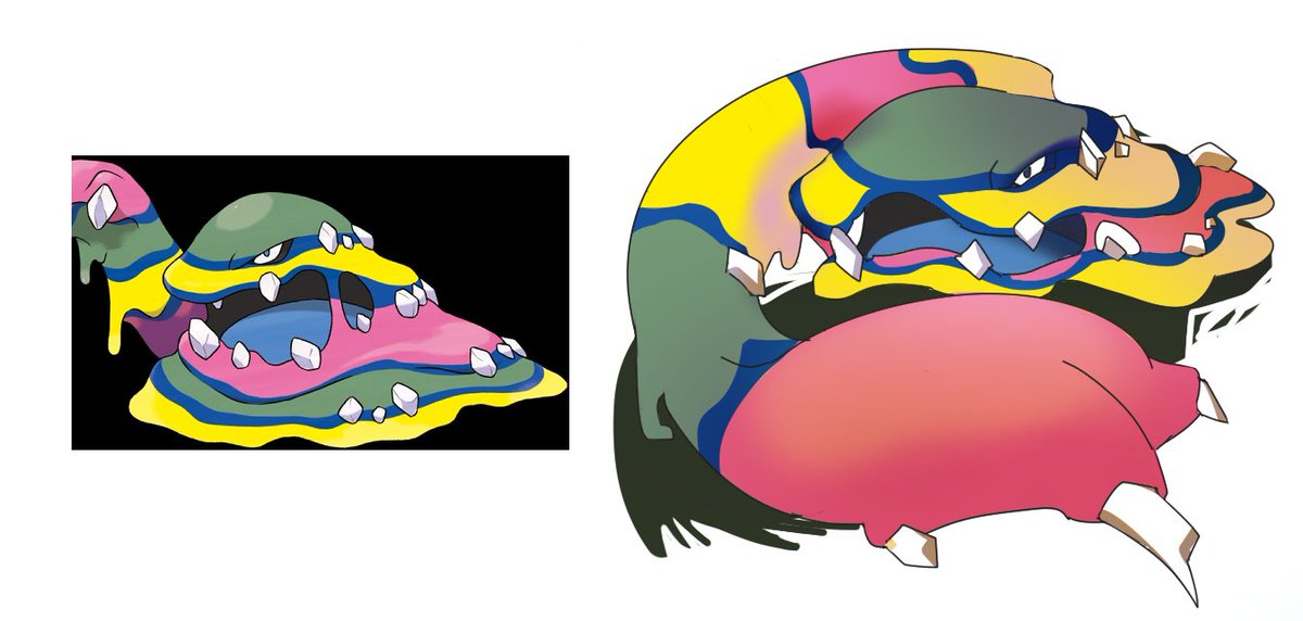 study 03 for that one fan