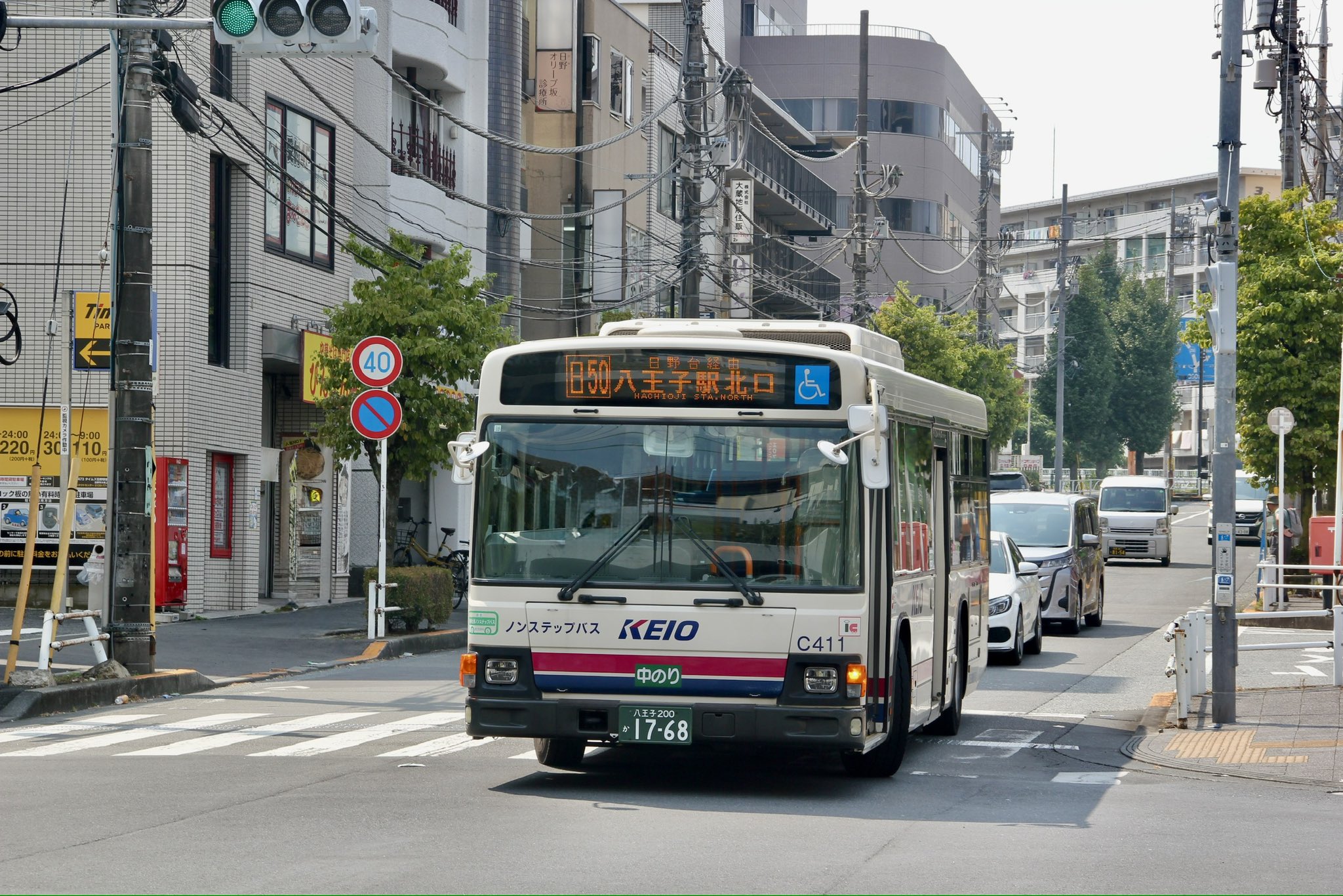 バス 403 Forbidden いすゞライトバスBYシリーズの系譜