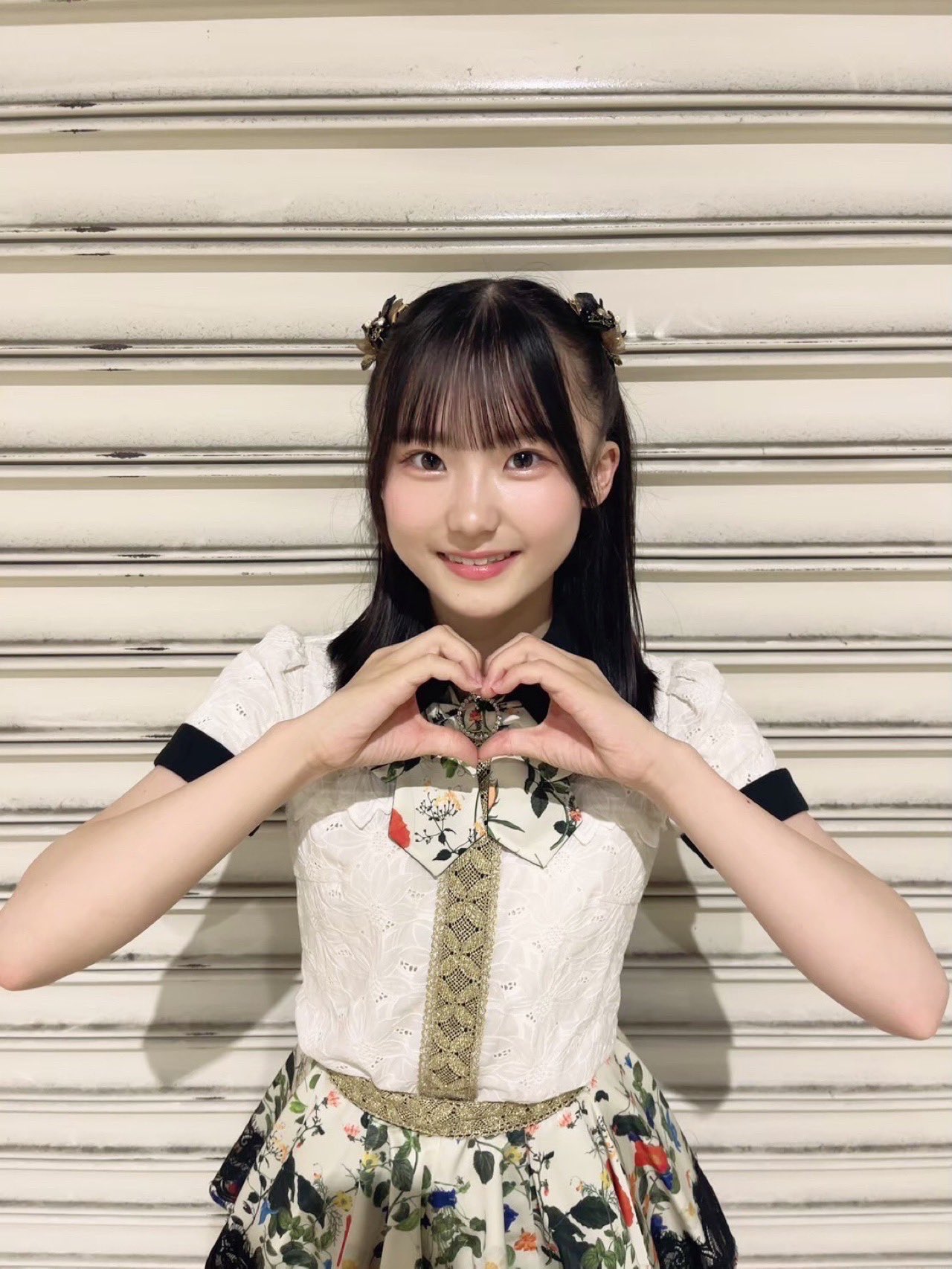 宮本杏海【NMB48】 (@amitan_0701) / X