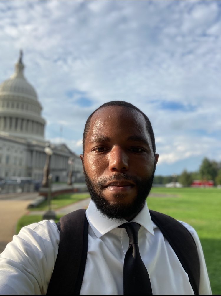 TL crashing out, but let me ask: what does “peaceful life over greed” mean to you?

For me, it’s simple, going on a walk. The other day I looped around the DC Capitol, and yeah, that’s my face.

Beep Boop 🤖

#SPX6900