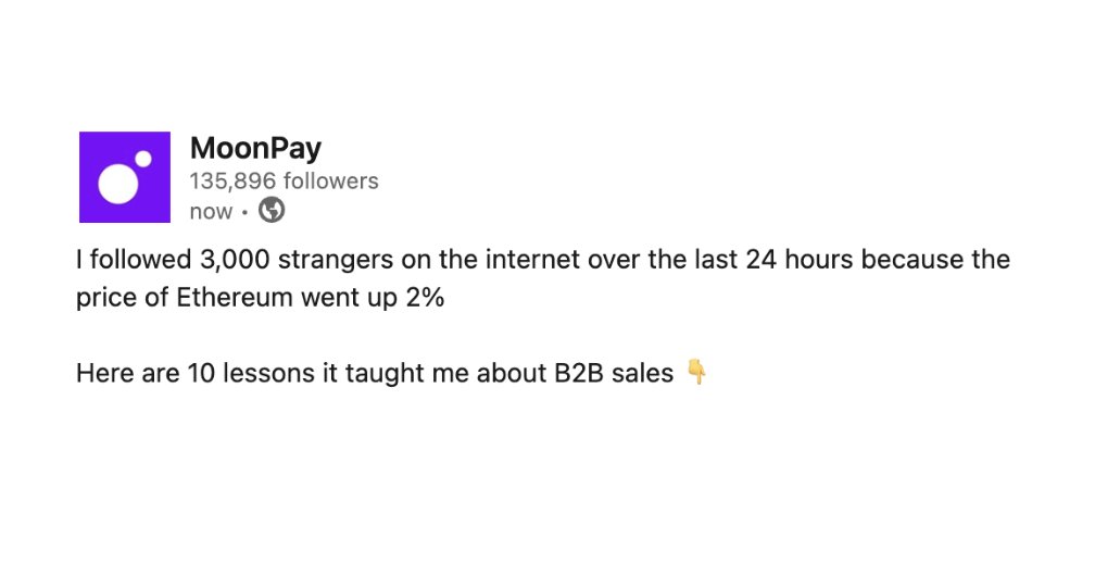 MoonPay 🟣 tweet media