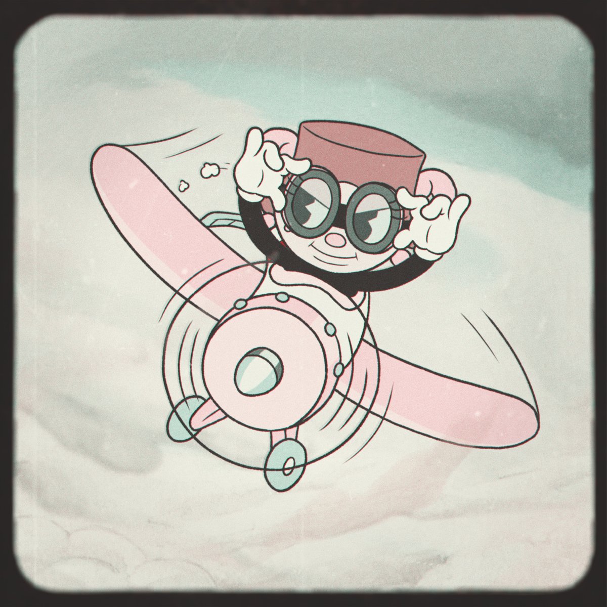 Tomas Inkwell (Open for commissions) tweet media