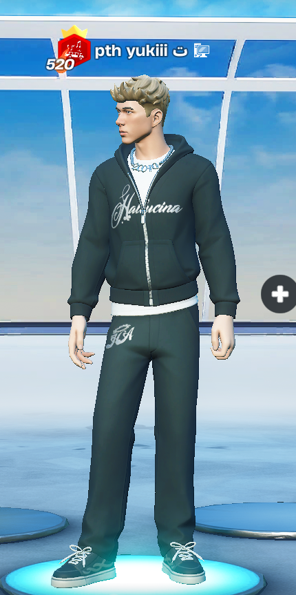 Skin Claimt <a href="/MrSavage/">MrSavage</a> Goated skin and Use code MrSavage