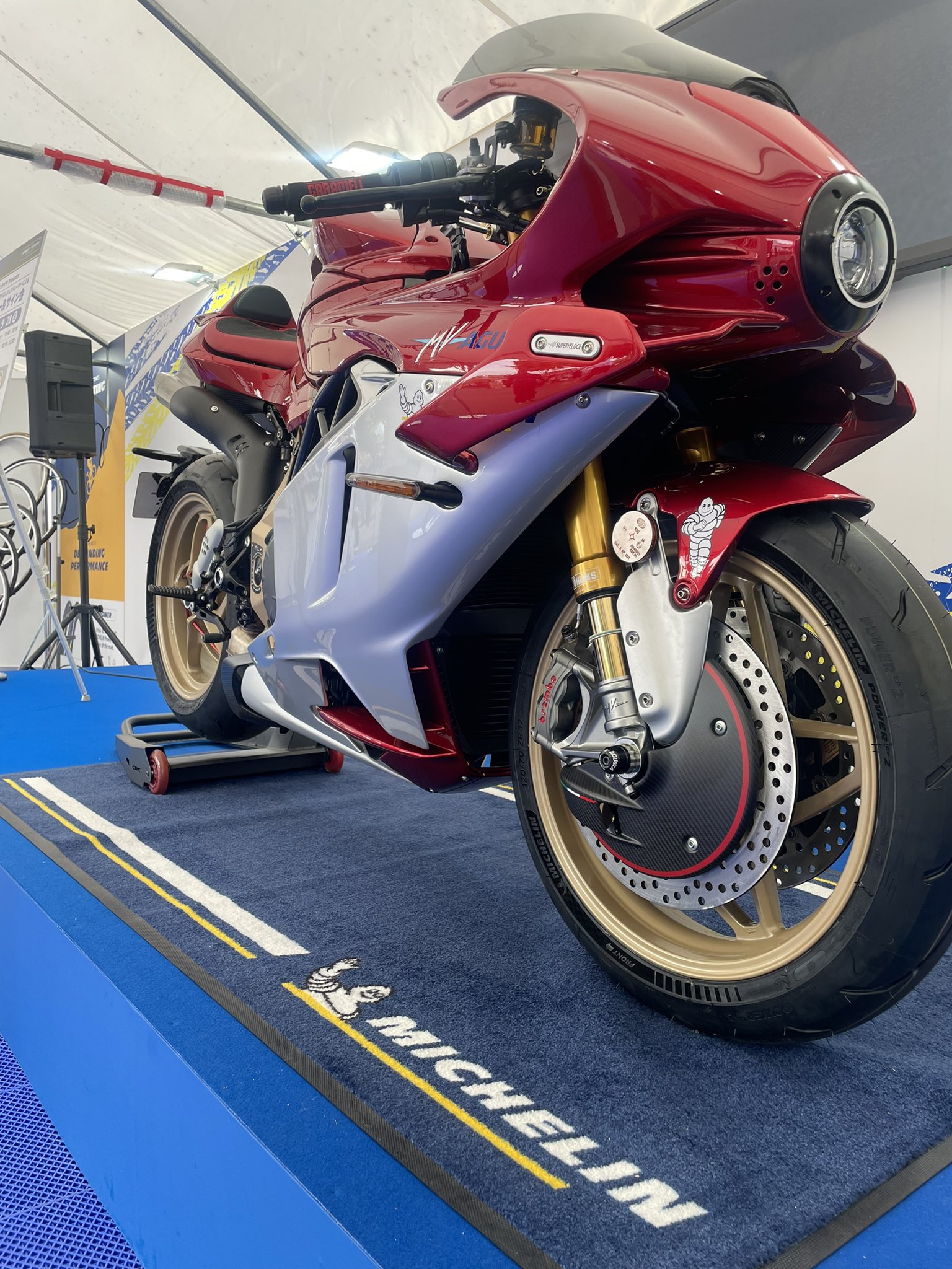 パニーニ 十文字智花@川崎競輪 KAWASAKIハニー on X: 