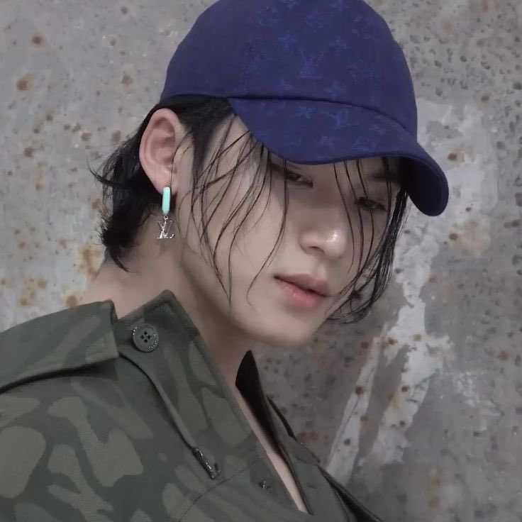진정한 미인규는 장발에서부터 시작된다카더라 . .