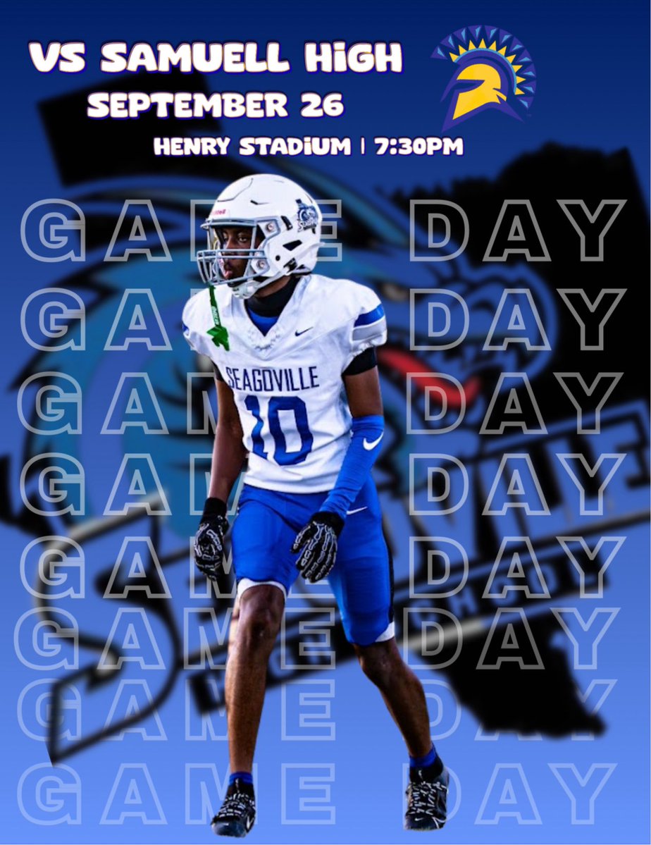 Turn up Dragon nation its game day‼️