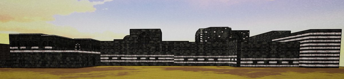 xelefdev's tweet image. The dungeon of the Cizîr’s castle:
#IndieGameDevs #screenshotsaturday #indiegames