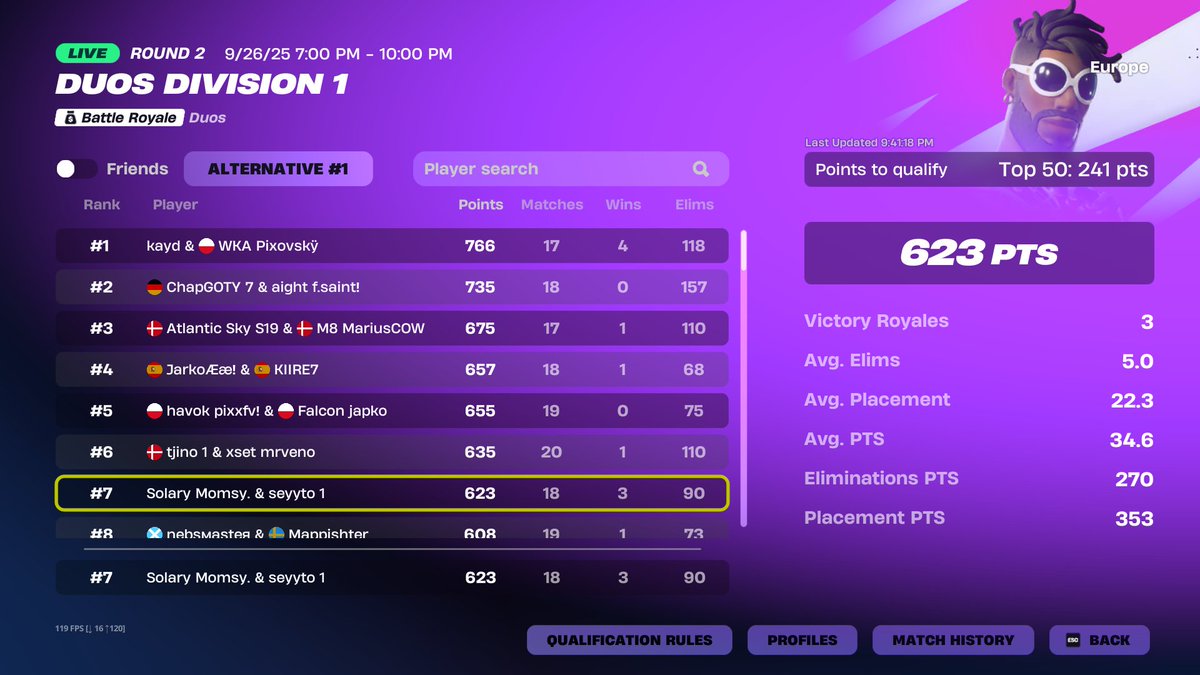 Lyost Momsy 💫☄️ tweet media