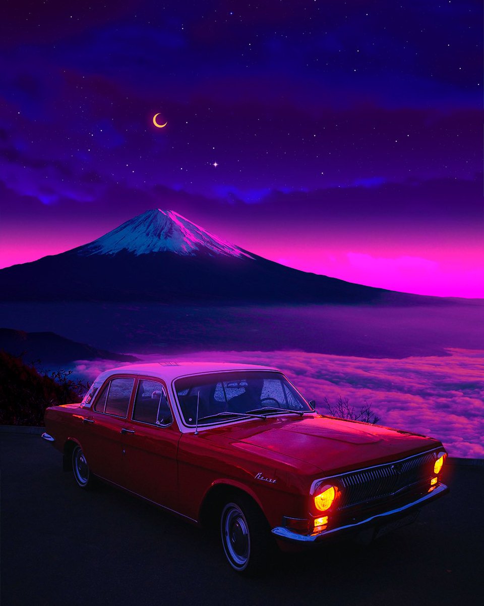 High Vibe✨🗻
#fuji #japan #それスノ