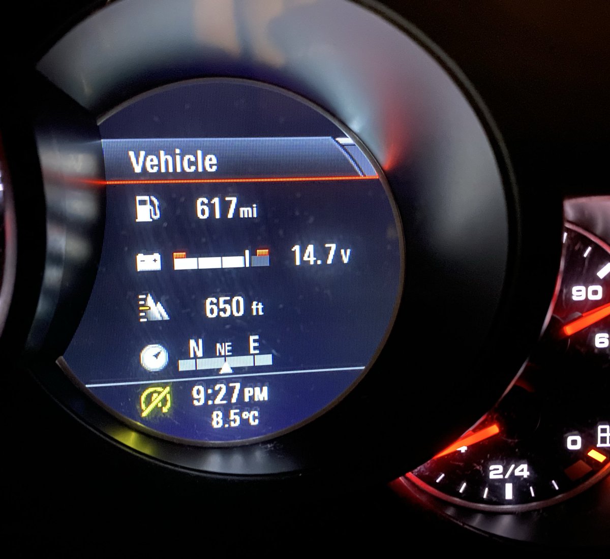 Diesel Power 💪🏻