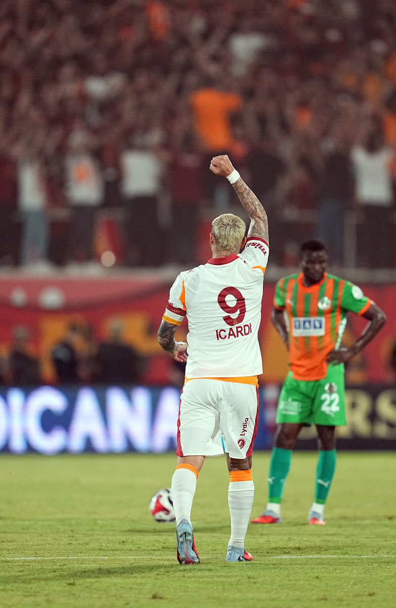 Kral. 👑