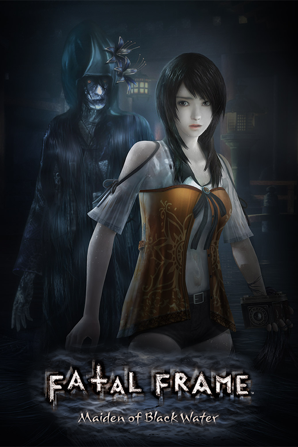 VGEveryday's tweet image. September 27, cont.:
* Run Like Hell (2002) turns 23 today
* Fatal Frame: Maiden of Black Water (2014) turns 11 today
#videogamehistory #runlikehell #fatalframe