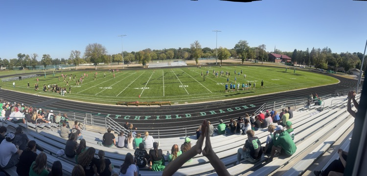 Powder puff 2026!  @litch465 #golitch