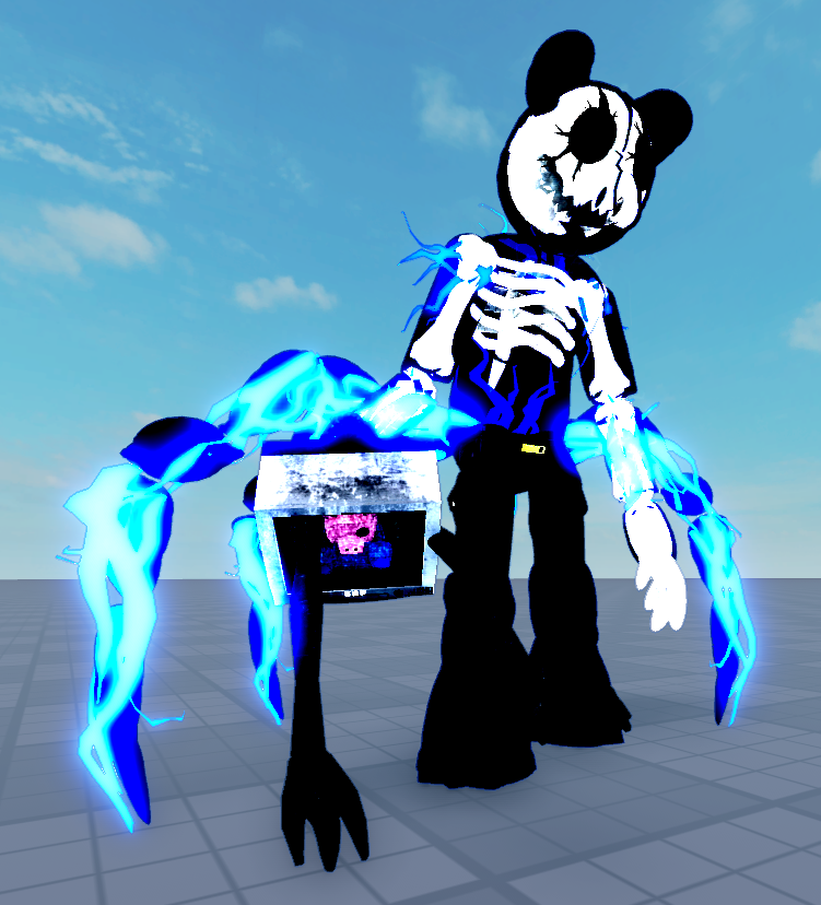Piggy Rush ๐ท๐ (@piggy_rush) on Twitter photo SP@RKY โก๏ธ
"Shocking discovery"
This skin has custom animations and chase theme!
- Render by: <a href="/UrLocal_Stella/">๐ณ๏ธโโง๏ธUrLocal_Stella (#1 Sparky Fan)</a>
- SP@RKY By: <a href="/UrLocal_Stella/">๐ณ๏ธโโง๏ธUrLocal_Stella (#1 Sparky Fan)</a> and <a href="/MalakaiSa8Games/">MalReaperSa_8</a> SP@RKY โก๏ธ
"Shocking discovery"
This skin has custom animations and chase theme!
- Render by: <a href="/UrLocal_Stella/">๐ณ๏ธโโง๏ธUrLocal_Stella (#1 Sparky Fan)</a>
- SP@RKY By: <a href="/UrLocal_Stella/">๐ณ๏ธโโง๏ธUrLocal_Stella (#1 Sparky Fan)</a> and <a href="/MalakaiSa8Games/">MalReaperSa_8</a>