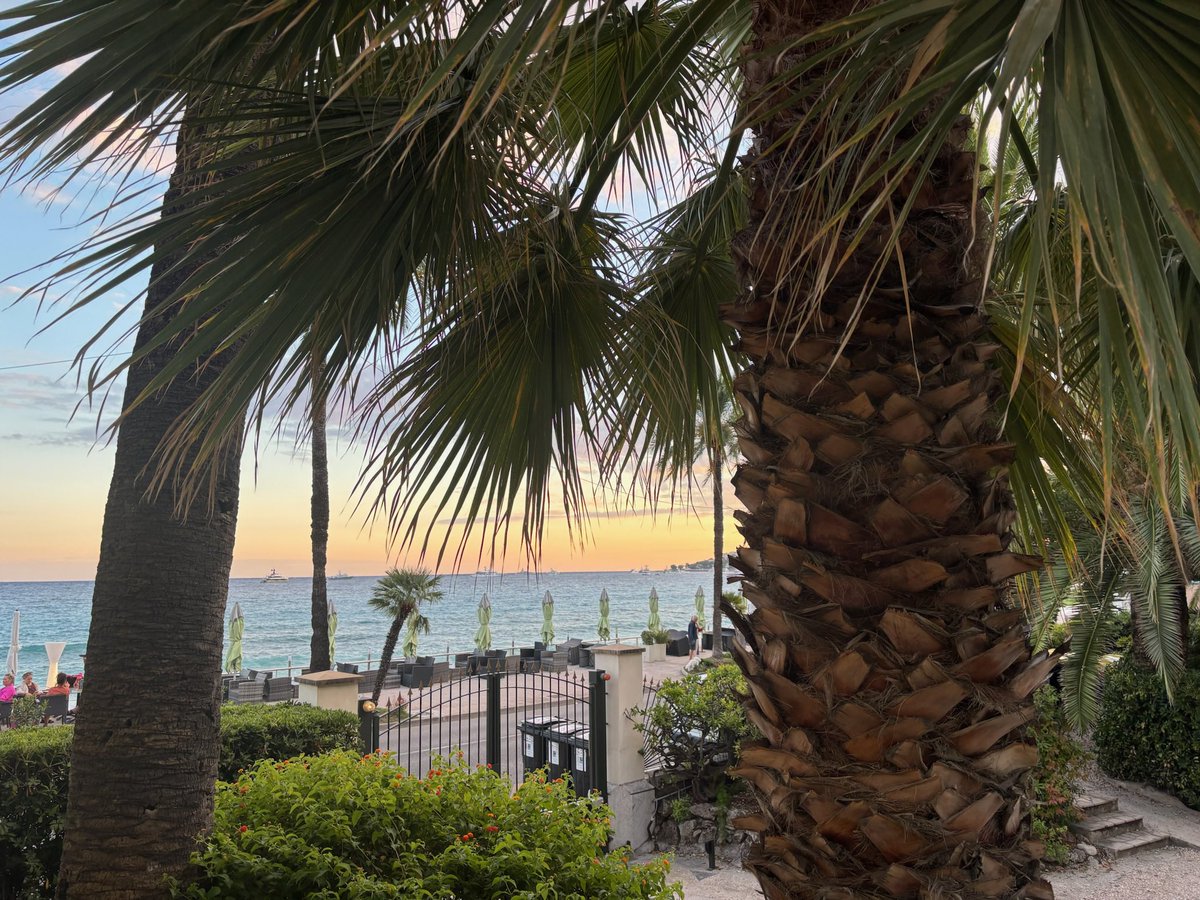 kevosu3's tweet image. Today I walked 4 miles in Menton and had pesto pasta for dinner