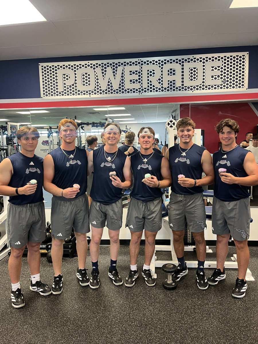 J. McCormack (@faucoachmac) on Twitter photo Last Friday of the month we celebrate all the birthdays of the month. Happy Birthday to Kai, Ian, Marshall, Dylan, Tyler, and Carson. Have a great weekend. Last Friday of the month we celebrate all the birthdays of the month. Happy Birthday to Kai, Ian, Marshall, Dylan, Tyler, and Carson. Have a great weekend.