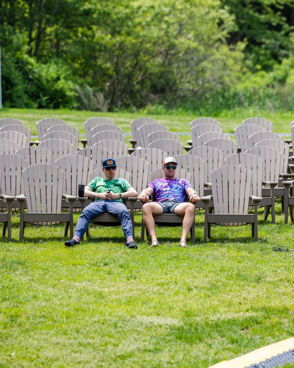 stringdusters's tweet image. Friday vibe.

We are getting a little rest in before we go all out for our upcoming 20/20 Tour.

One of the best ways to support your favorite artist is to buy tickets in advance and tell your friends about the shows they cannot miss.