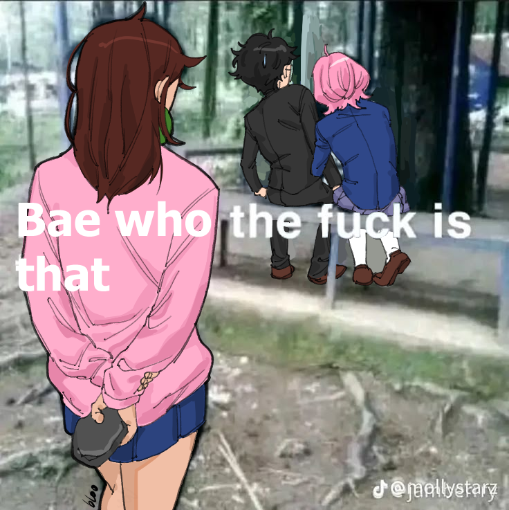 shitpost #Dandadan
