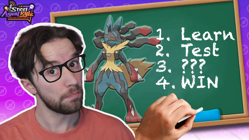 SteelAgentKyle tweet media