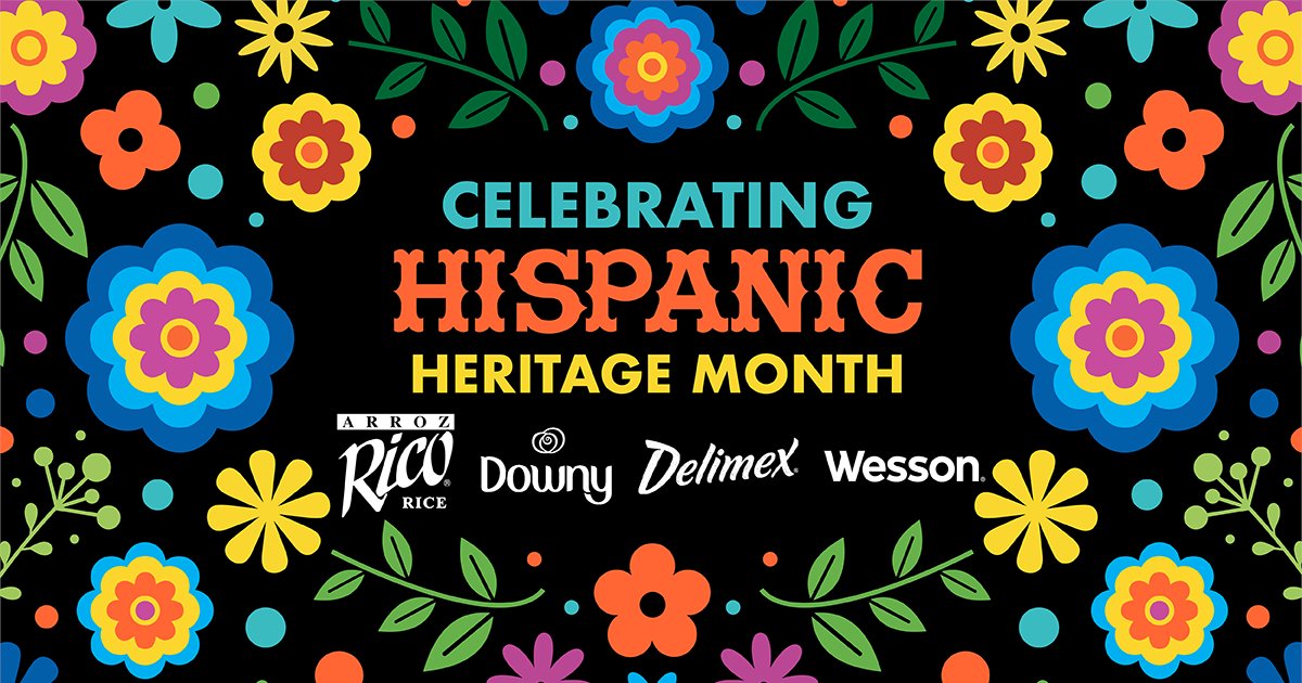 We're celebrating Hispanic Heritage Month with a chance to Win Free Groceries! 🎉 🤑 Use your loyalty card from 9/26/25-10/9/25 when shopping participating <a href="/ArrozRicoPR/">Arroz Rico</a>, <a href="/Downy/">Downy</a>, <a href="/DelimexTaquitos/">Delimex Taquitos</a> &amp; Wesson products for a chance to win a Key Food gift card! bit.ly/48n24K2