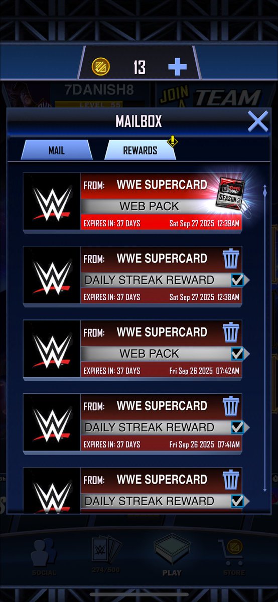 Danish mansuri JC tweet media