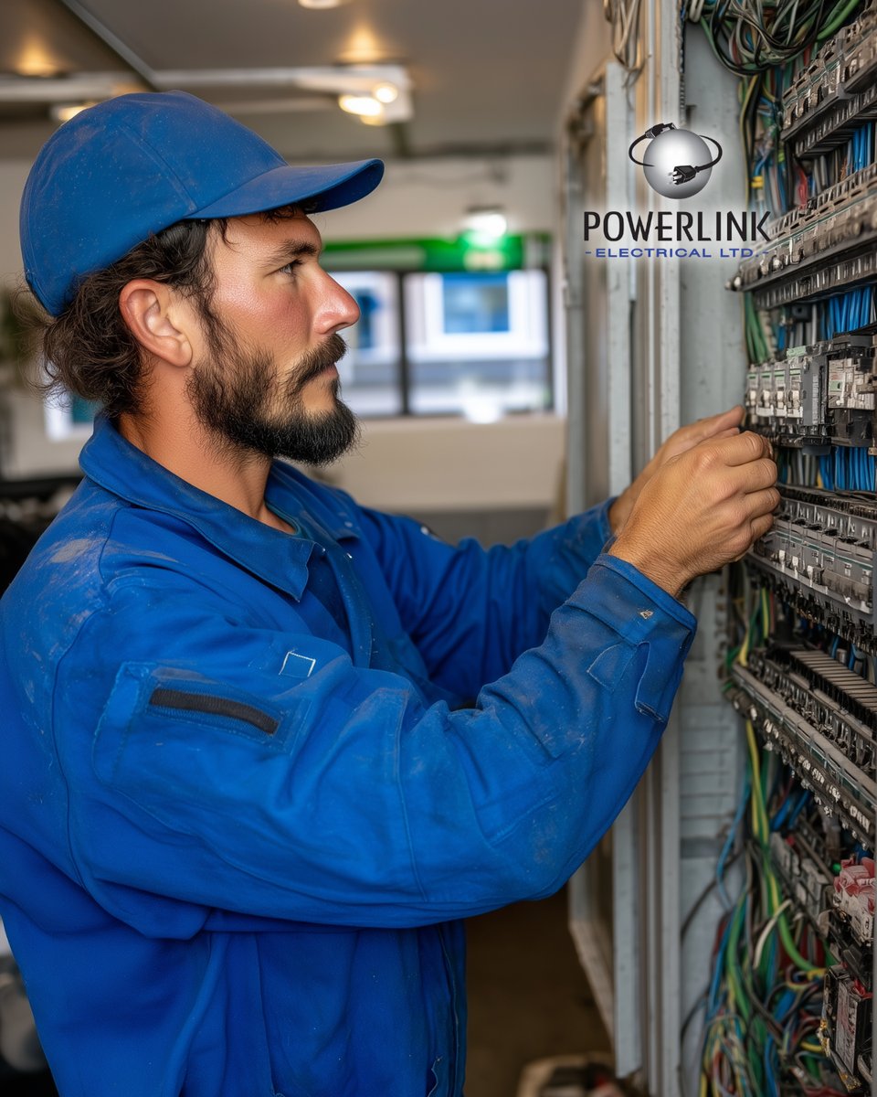 PowerlinkEle's tweet photo. When the unexpected happens, count on Powerlink Electrical. ⚡ Our certified team handles fire, flood &amp; sudden failures with 24/7 restoration service. Safe, reliable, worry-free recovery.

Learn more: https://t.co/jlk2WKOLip
#YEG #ReliablePower #SafetyFirst https://t.co/VxrH7oBp9E