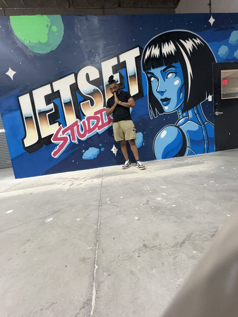 Maveapproach's tweet image. Real world asset. 

@JetSetToken