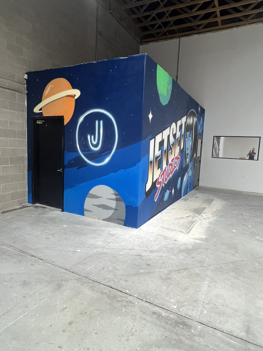 Maveapproach's tweet image. Real world asset. 

@JetSetToken