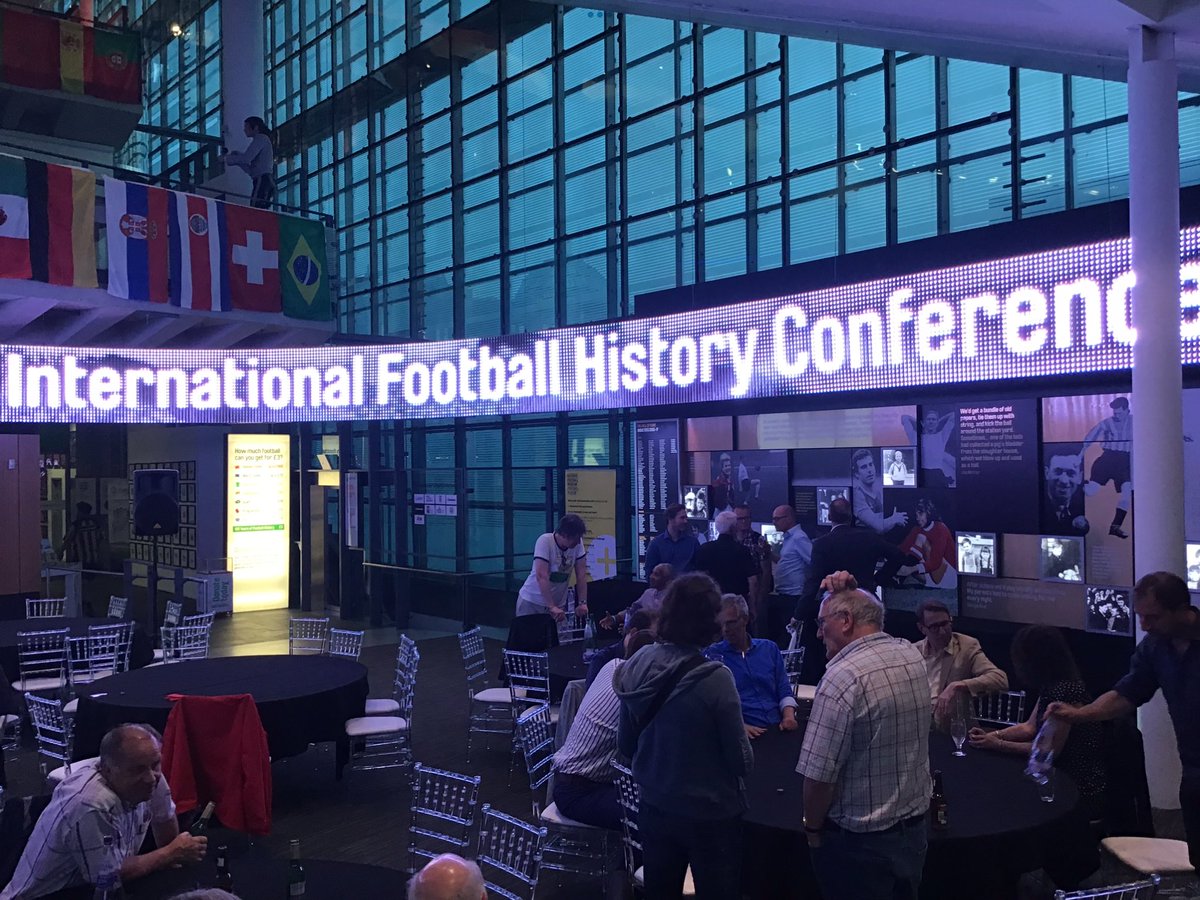 FootyCon tweet media