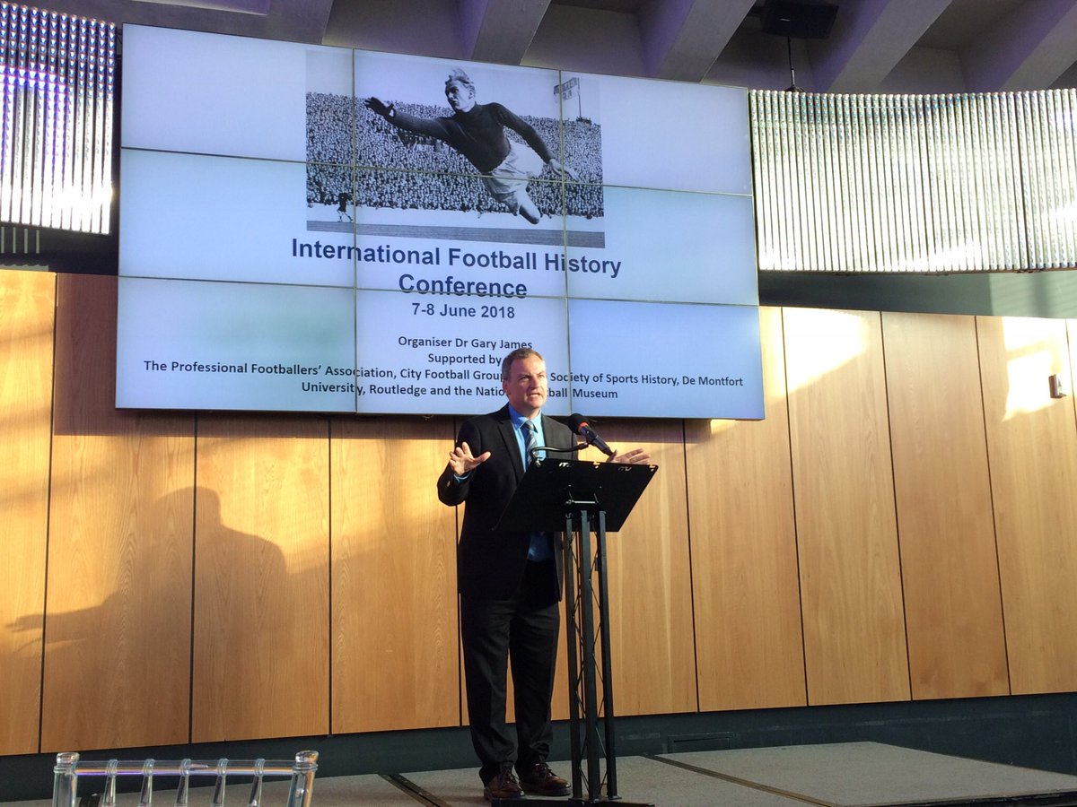 FootyCon tweet media