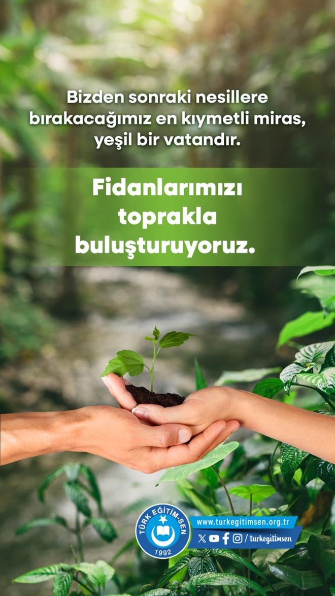 bahar06ankara's tweet photo. #YeşilVatanİçinElele https://t.co/ZSKJcCiGrk