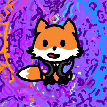 Moouyeol0513's tweet image. 몇 주 간 1/1 OG 여우를 사기 위해 판매자와 긴 얘기를 했고, 결국 거래가 성립되었습니다
이제 FFFF의 정식 홀더입니다

I had a long conversation with the seller for several weeks about buying a 1/1 OG fox, and finally a deal was made. Now a member of FxF dao

@FamousFoxFed @FxFDAO