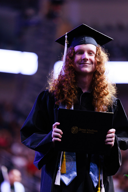 Ready to go back to school without the stress? At JMHS, you decide when and how you learn. No strict schedules, no pricey tuition, just affordable, flexible education designed around your life. Learn more here: bit.ly/4lf2irW