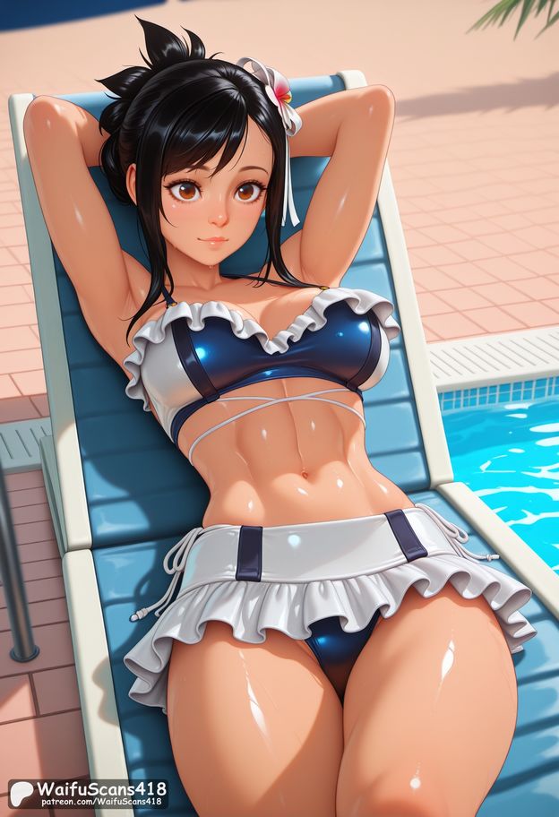 WaifuScans tweet media