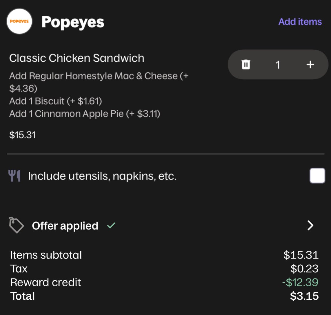 LordOfDiscounts tweet picture
