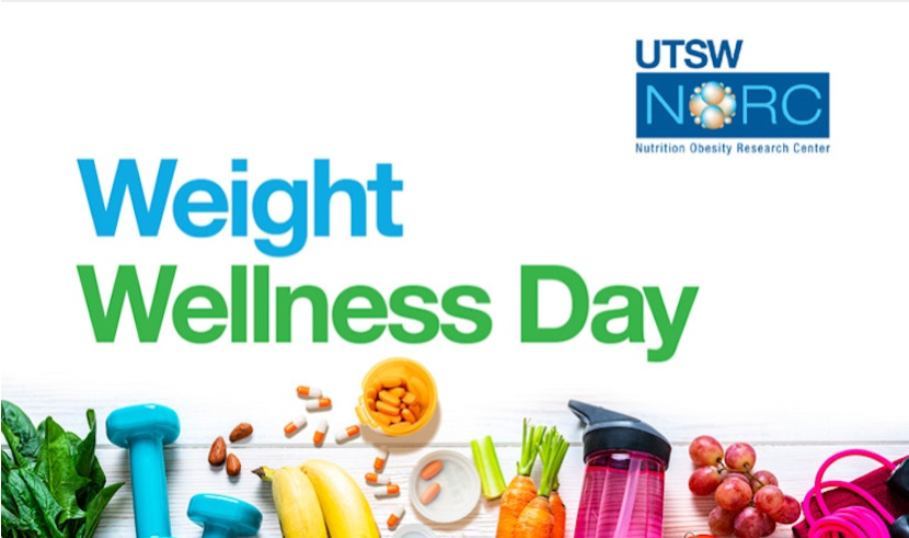 Weight Wellness Day (WWD) is a free community event scheduled for Sat Sept 27  9 am at UT Southwestern Medical Center. It is open to UT Southwestern employees, patients, family members, and friends. There is no cost to attend, and lunch will be provided. utsouthwestern.edu/research/norc/…