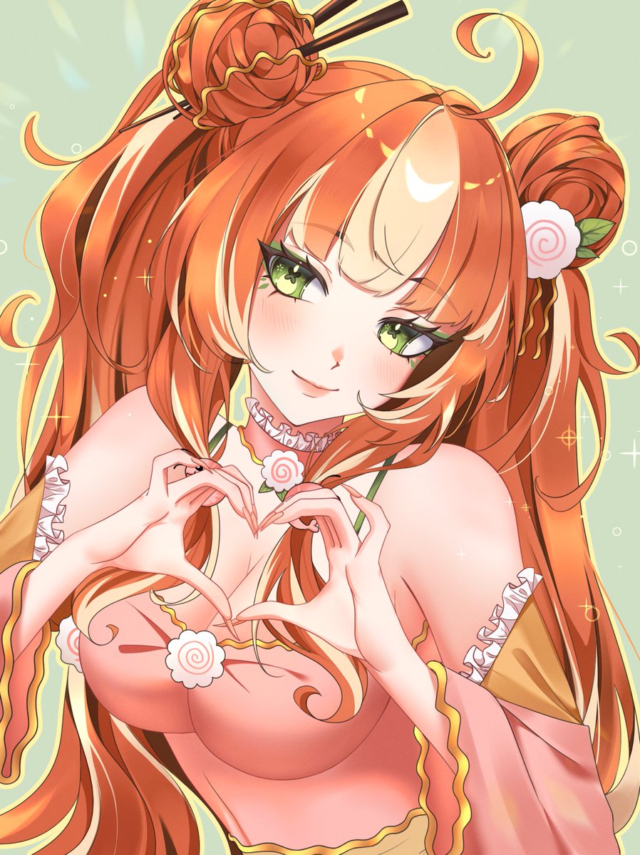 umami noodz 🍜💛 tweet media