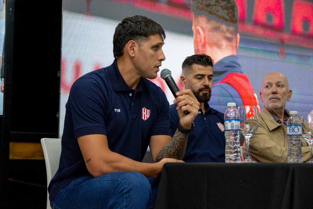 Club Atlético Unión tweet media