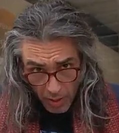 MISSING:
Gaspare, 50, last seen approx.2 weeks ago in the Vic Park Ave. &amp; Van Horne Ave. area (reported Sept. 25)
- 5'11", slim build, long black/grey hair, beard, brown eyes, walks with a limp
- Last seen wearing a blue jacket, blk t-shirt, blk pants, brown shoes
#GO2017824
^vs