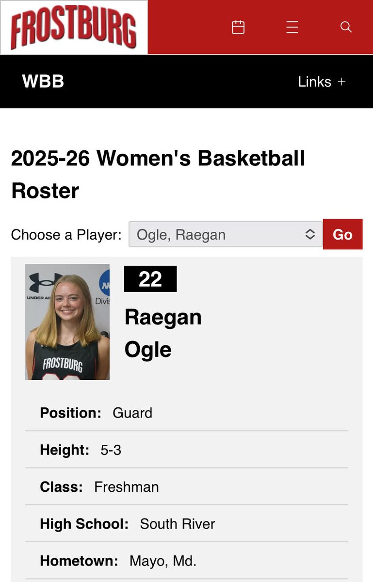 It’s official now.  Rae is a Frostburg State Bobcat. 

<a href="/FROSTBURG_WBB/">Frostburg State WBB</a>