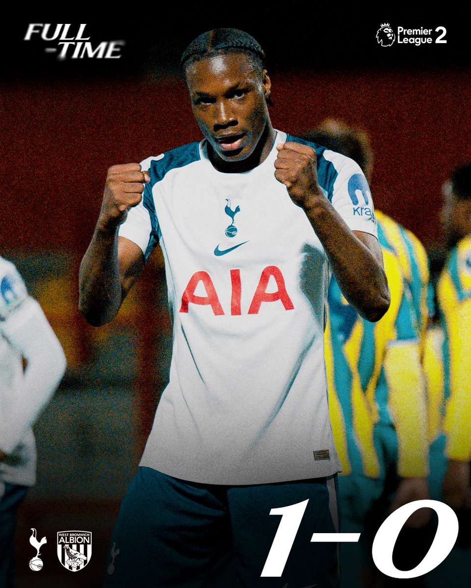 A hard-fought performance secures all 3️⃣ points! 🫡