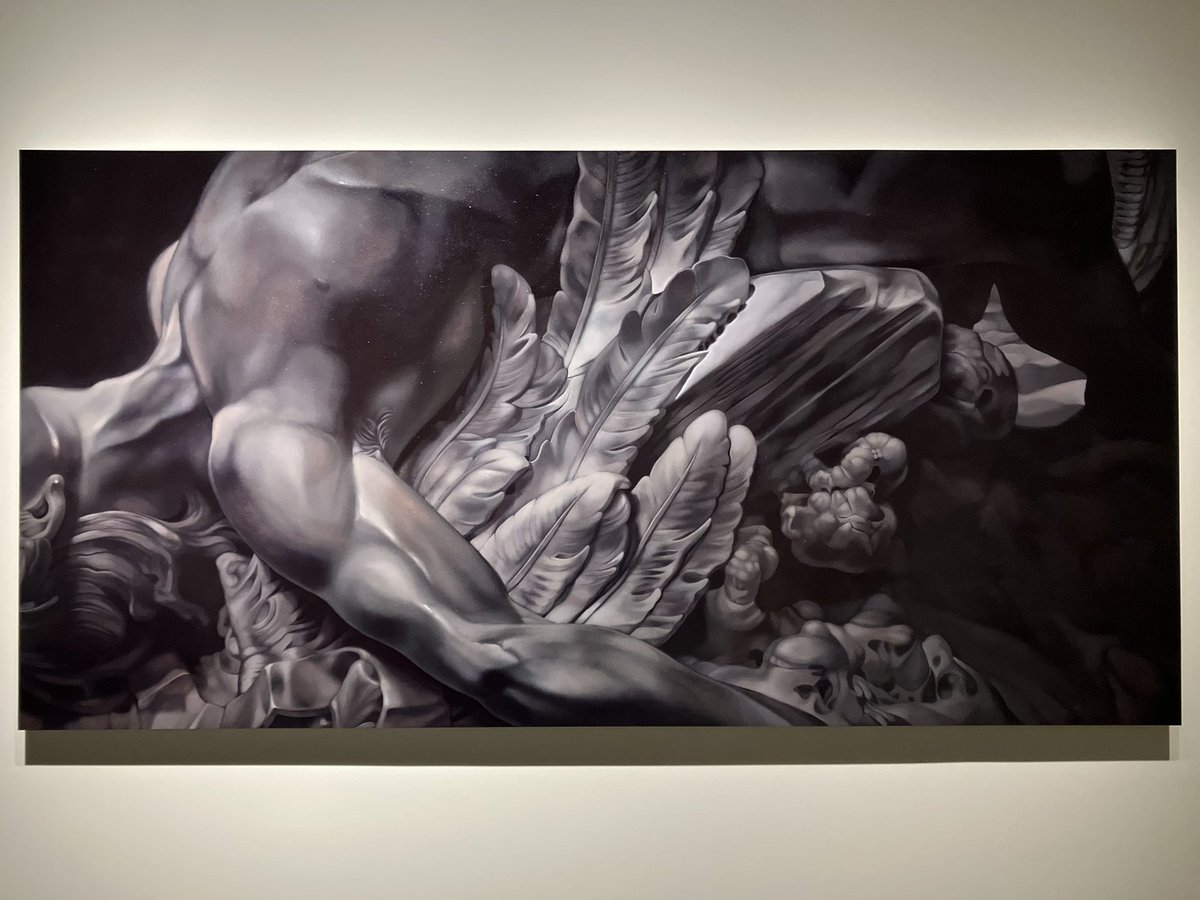 ギャラリー小柳「熊谷亜莉沙｜天国泥棒」002