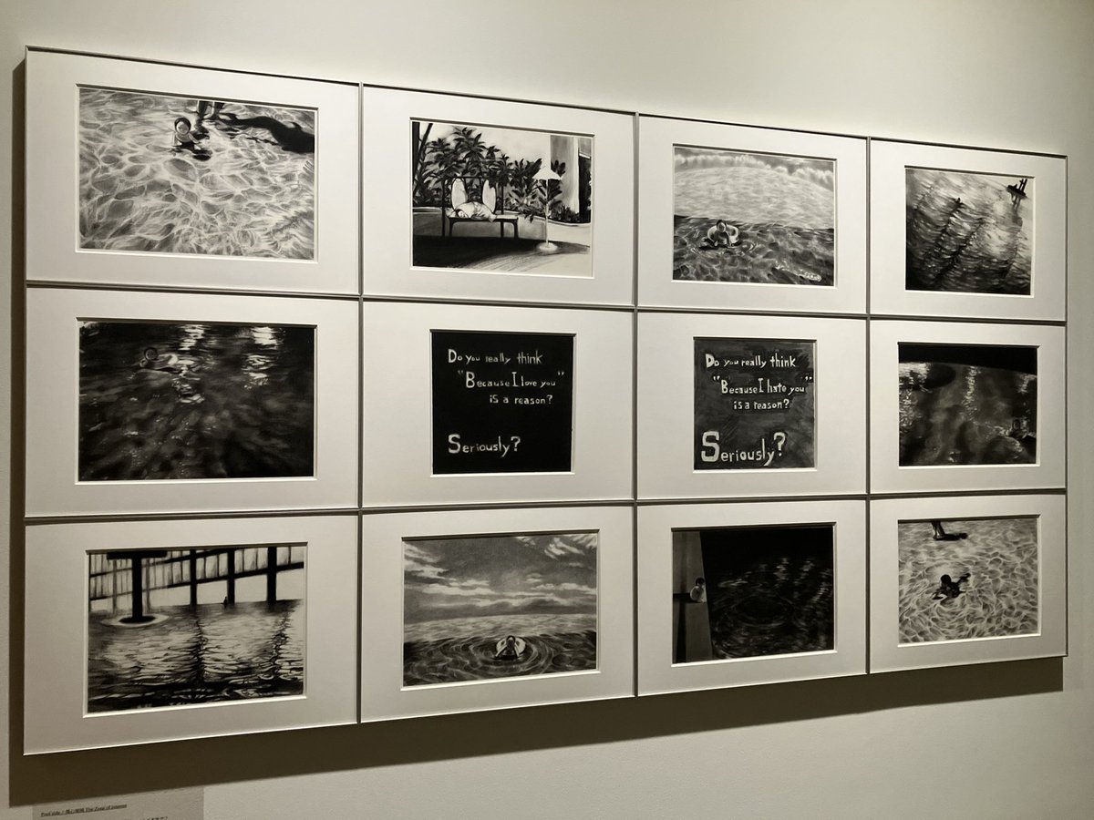 ギャラリー小柳「熊谷亜莉沙｜天国泥棒」003