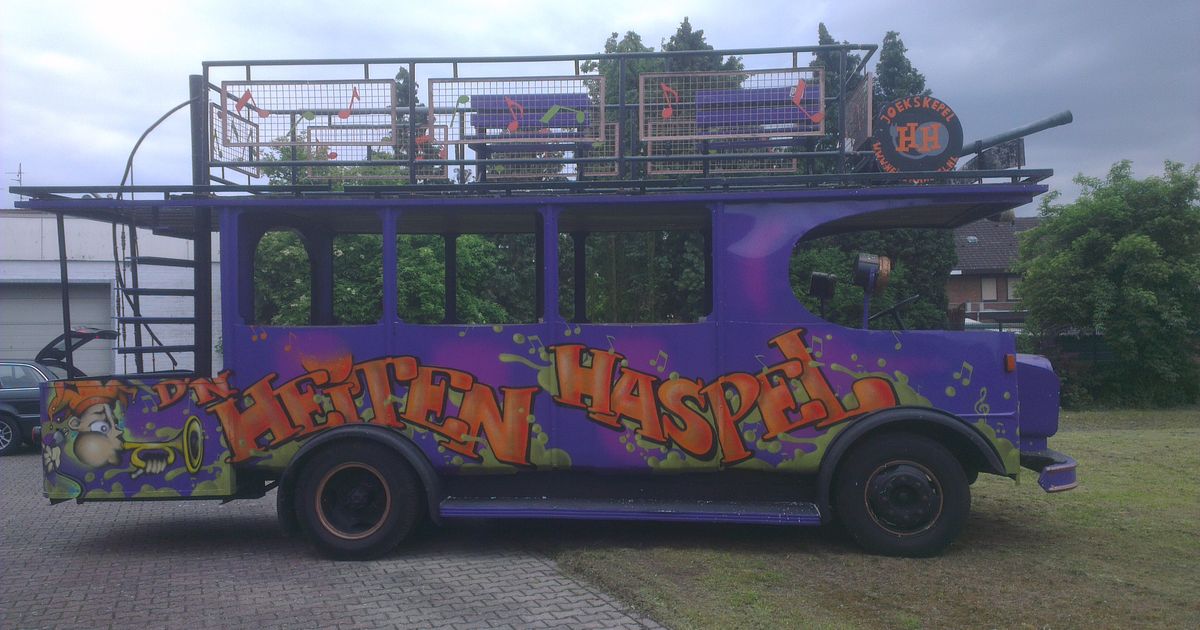 Ik wil niet te hard van stapel lopen maar.....#jajvvv #hupvvv