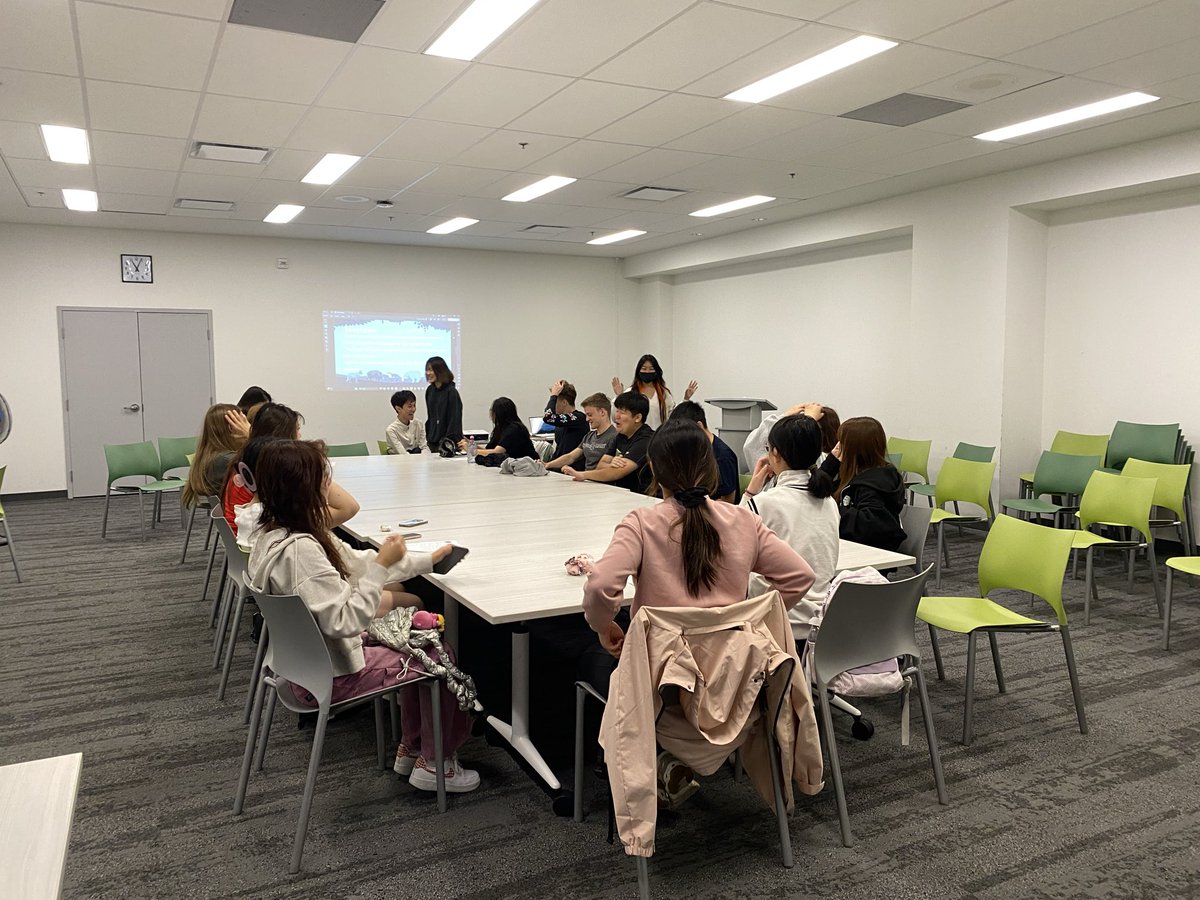 TDSB International Student Programs tweet media