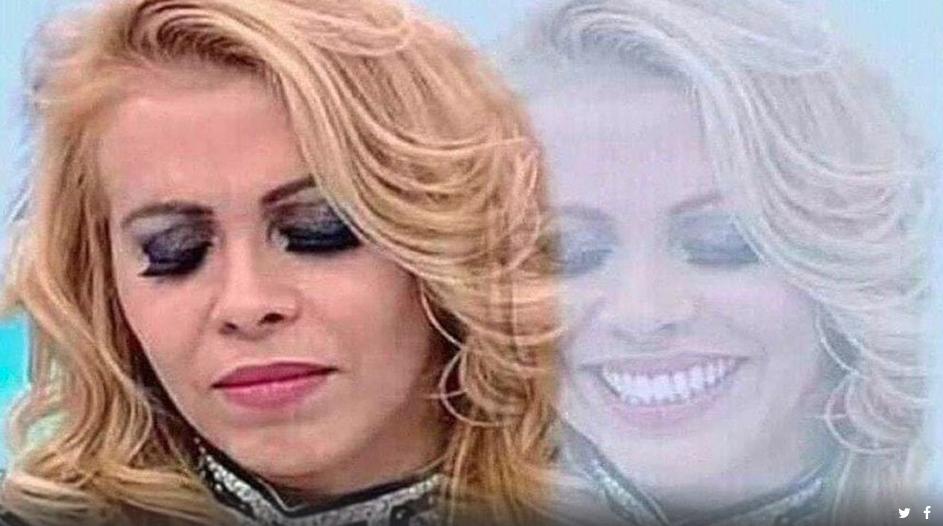 Paula Ricciullentejas remojadas (@ricciup) on Twitter photo 