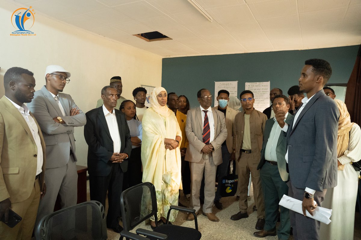 Fuad Gena🇪🇹 tweet media