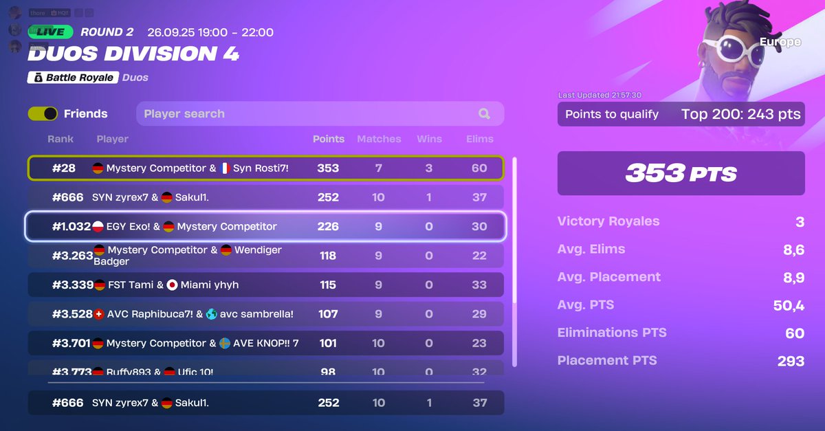 Next week better w/ <a href="/sakul361/">sakul</a> 

<a href="/BigGGx0/">S4V Big-GG</a> <a href="/m0msefn/">ASP m0mse.</a>