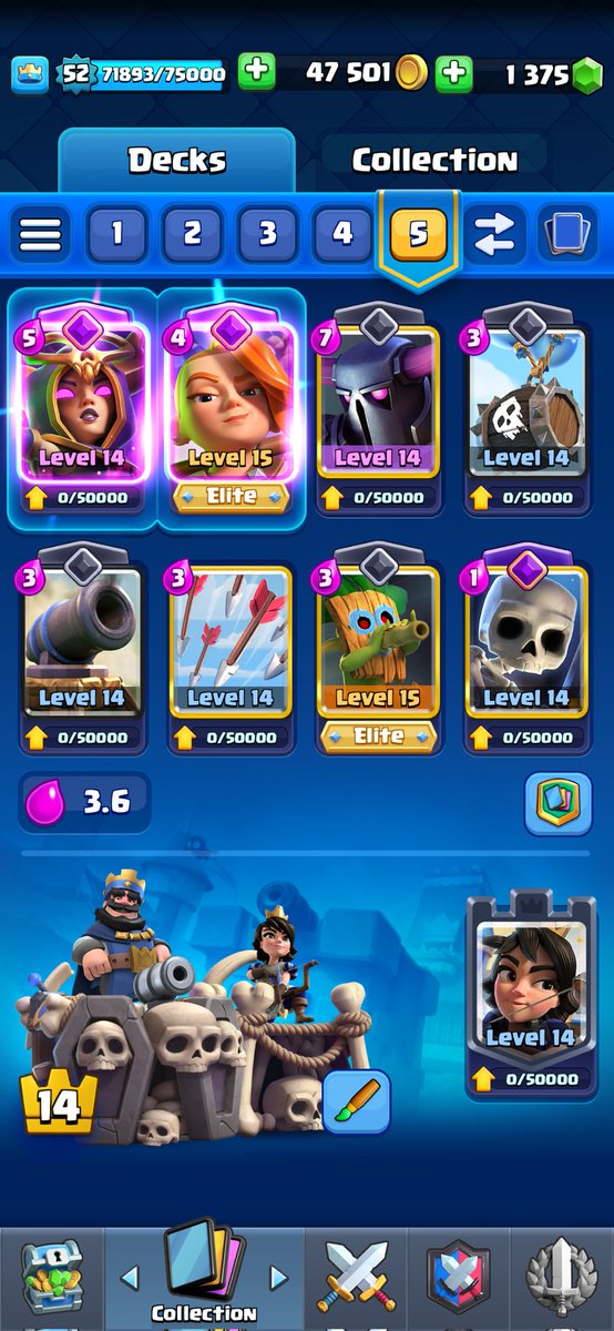 Joaco14t's tweet photo. @Real_BaleGame @torneum @RevolAimar Algun cambio? https://t.co/rCXW00ShDj